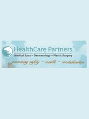 HealthCare Partners Cosmetic Dermatology - Plastic Surgery Clinic in US