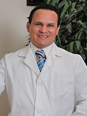 Dr. Omar Fonseca - Bariatric Surgery Clinic in Mexico