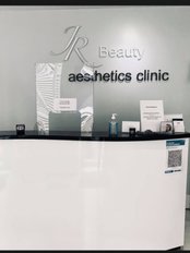 JR Beauty Aesthetics Clinic - Medical Aesthetics Clinic in the UK