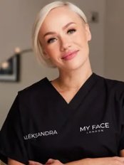My Face London - Medical Aesthetics Clinic in the UK
