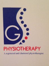G S Physiotherapy - Logo