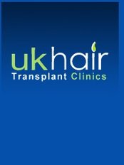UK Hair Transplant Clinics Manchester - Hair Loss Clinic in the UK