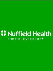 Edinburgh Physiotherapy (Nuffield Health) - Physiotherapy Clinic in the UK