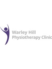 Warley Hill Physiotherapy Clinic Ltd - Physiotherapy Clinic in the UK