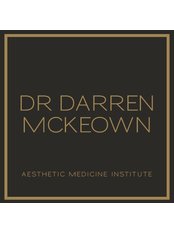 Dr Darren McKeown - Glasgow - Medical Aesthetics Clinic in the UK
