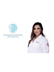 Diana Estela Paz Delgadillo Life Medical Group - Ear Nose and Throat Clinic in Mexico