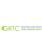 Grtc,Pitampura - Physiotherapy Clinic in India