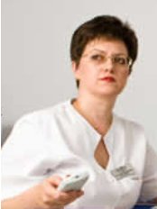 Oftalmix - Eye Clinic in Romania