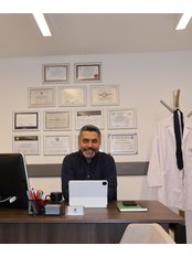 Assoc. Prof. Dr. Mehmet Eser Sancaktar - Ear Nose and Throat Clinic in Turkey