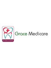 Grace Medicare - Dental Clinic in India