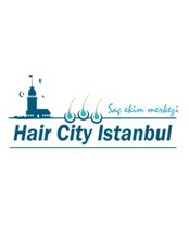 Hair City Istanbul - Hair Loss Clinic in Turkey