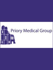 Priory Medical Group - General Practice in the UK