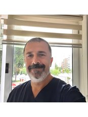 Antalya Bariatric Center - Prof. Dr. Mehmet Tahir Oruç - Bariatric Surgery Clinic in Turkey
