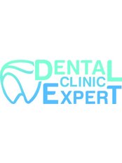 Dental Clinic Expert - LOGO