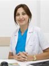 Ozel Mavidis - Dental Clinic in Turkey