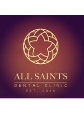 All Saints Implant and Dental Specialist Clinic - Dental Clinic in the UK