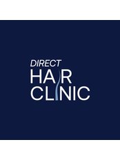 DIRECT HAIR CLINIC - DIRECT HAIR CLINIC