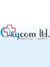 Oxycom Medical Centre - Eye Clinic in Bulgaria