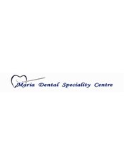 Maria Dental Speciality Centre - Dental Clinic in India