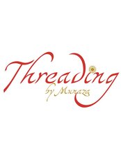 Threading by Munaza - Top Eyebrow Shaper