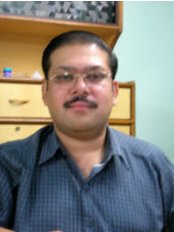Dr. Maneesh Rais Dental Clinic - Dental Clinic in India