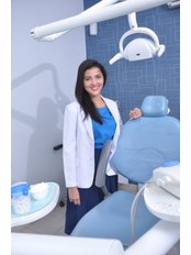Pinta Gigi-Ku Dental Care - drg Hastin Dian Anggraeni, Sp KGA 