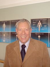 Oxford Chiropractic Clinic - Jonathan M. P. Howat