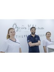 Özgür Yıldırım Aesthetic Dental Clinic - Dental Clinic in Turkey