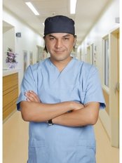 Op. Dr. Azimet Özdemir - Plastic Surgery Clinic in Turkey