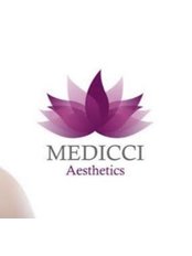 Medicci Estetik - Our Logo