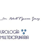 Dr. Roberto Figeroa Gómez, Urologist - Urology Clinic in Mexico