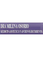 Dr. Milena Osorio - Medical Aesthetics Clinic in Colombia
