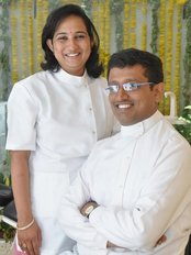 Adarsh Dental Clinic - CHENNAI Royapettah - the doctor couple
