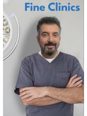 FineClinics - Dental Clinic in Turkey