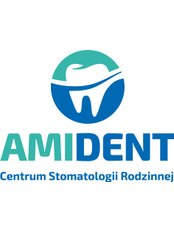 AMIDENT Family Dental Centre - Zahnarztpraxis in Polen