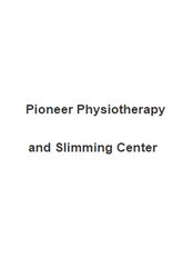 Pioneer Physiotherapy and Slimming Center - Physiotherapy Clinic in Malaysia