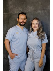 Top Dental - DR ORTEGA AND DR TREJO