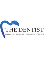 The Dentist - Dental Clinic in the UK