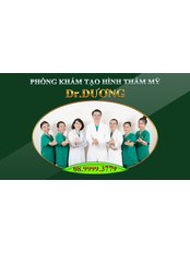 Dr. Duong Tran Van Clinic - Plastic Surgery Clinic in Vietnam