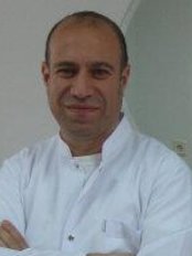 Ahmet Yusufi Dis Hekimligi - Dental Clinic in Turkey
