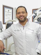Professional Dental Care - Dental Clinic in Dominican Republic