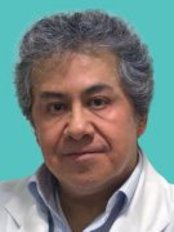 Dr. Eduardo Poletti Director Dermanorte - Dermatology Clinic in Mexico