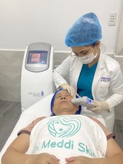 Meddi Skin - Dermatology Clinic in Vietnam