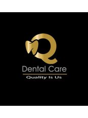 Q Dental Care - Dental Clinic in Egypt