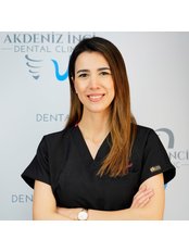 Akdeniz İnci Dental Clinic - Dental Clinic in Turkey