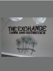 The Exchange, Laser and Esthetics Shop - Beauty Salon in Canada