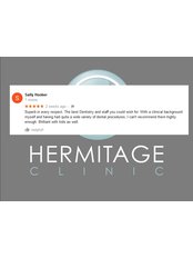 Hermitage Clinic - Dental Clinic in the UK