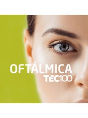 Torre Medica Tec 100 Torrre 1 Consultorio 402 - Eye Clinic in Mexico