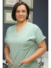 Saynur Yilmaz Clinic - Obstetrics & Gynaecology Clinic in Turkey