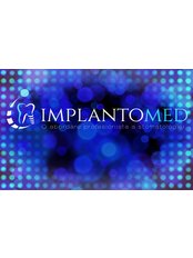 Implantomed - Dental Clinic in Romania